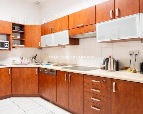 komfortowe biuro 90 m² dla firm