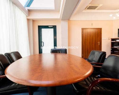 komfortowe biuro 90 m² dla firm