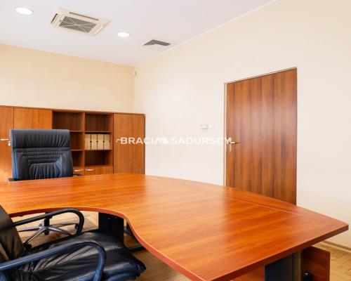 komfortowe biuro 90 m² dla firm