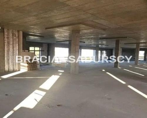 Nowoczesna powierzchnia biurowo-usługowa!