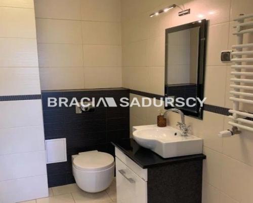 Dwupokojowy lokal biurowy /45 m²/Masarska