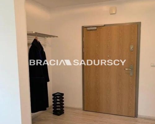 Dwupokojowy lokal biurowy /45 m²/Masarska