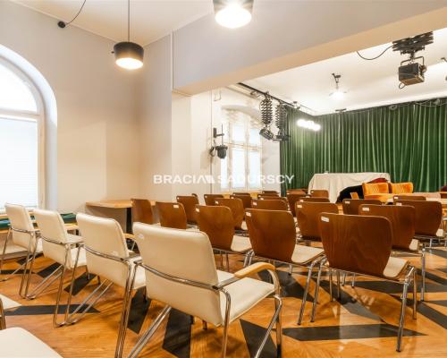 Lokale biurowe w kamienicy po generalnym remoncie!