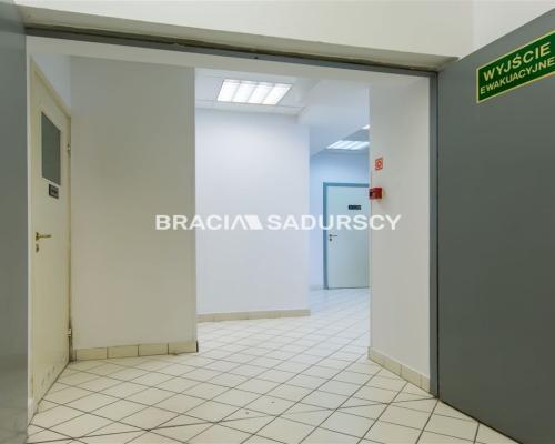 Lokal pod usługi lub e-commerce – Krowodrza