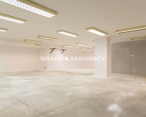 Lokal pod usługi lub e-commerce – Krowodrza