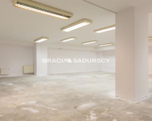 Lokal pod usługi lub e-commerce – Krowodrza