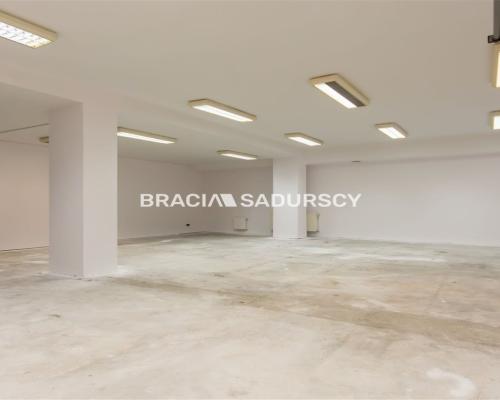 Lokal pod usługi lub e-commerce – Krowodrza