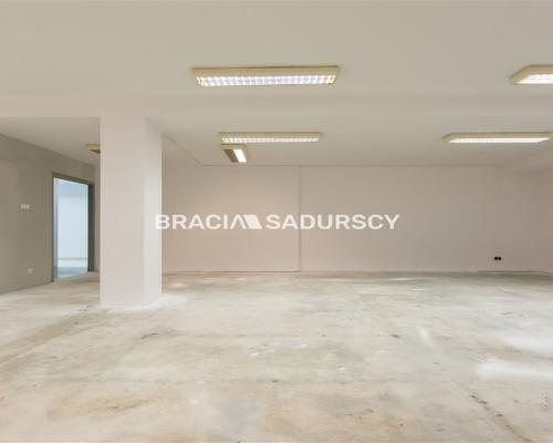 Lokal pod usługi lub e-commerce – Krowodrza