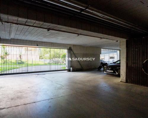 Garaż na wynajem ul. Chmieleniec - Ruczaj