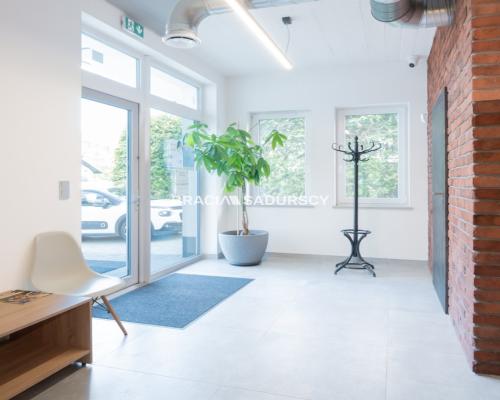 LOKAL DO WYNAJĘCIA PRZYCHODNIA-GABINET-SALON