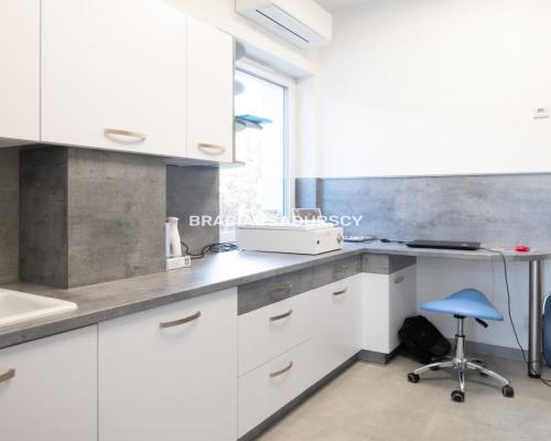 LOKAL DO WYNAJĘCIA PRZYCHODNIA-GABINET-SALON