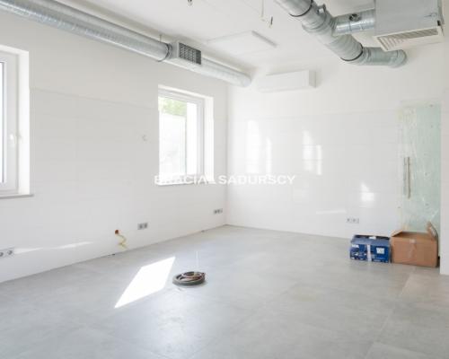 LOKAL DO WYNAJĘCIA PRZYCHODNIA-GABINET-SALON