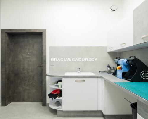 LOKAL DO WYNAJĘCIA PRZYCHODNIA-GABINET-SALON