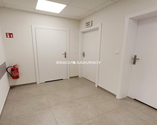 LOKAL GABINET PRZYCHODNIA - elastyczne warunki