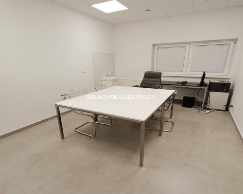 LOKAL GABINET PRZYCHODNIA - elastyczne warunki