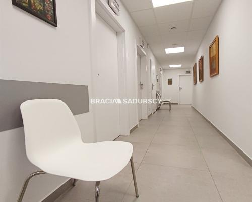 LOKAL GABINET PRZYCHODNIA - elastyczne warunki