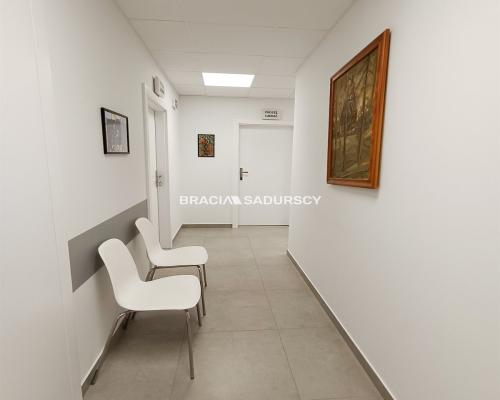 LOKAL GABINET PRZYCHODNIA - elastyczne warunki