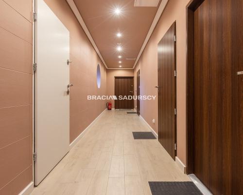 Jacuzzi, 45m2, ogródek Michałowice