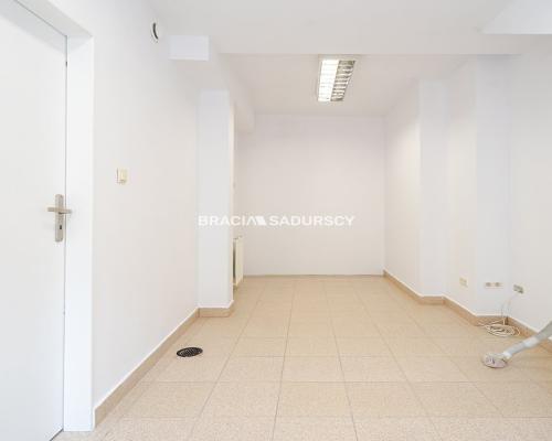 Lokal biurowy z dużym potencjałem - Racławicka