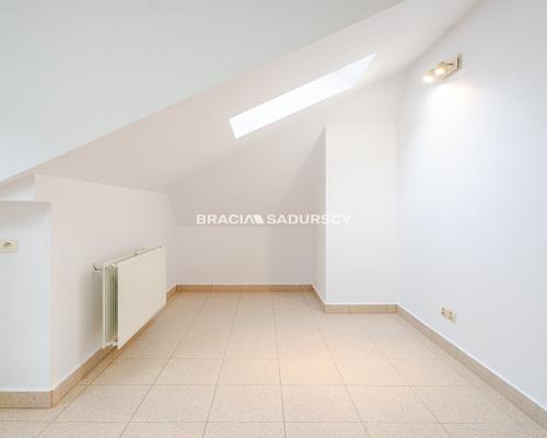 Lokal biurowy z dużym potencjałem - Racławicka