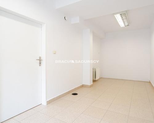 Lokal biurowy z dużym potencjałem - Racławicka