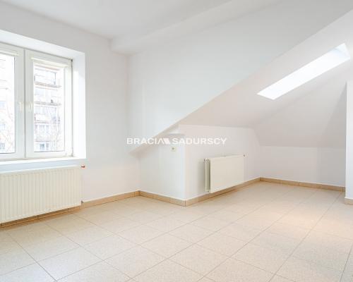 Lokal biurowy z dużym potencjałem - Racławicka