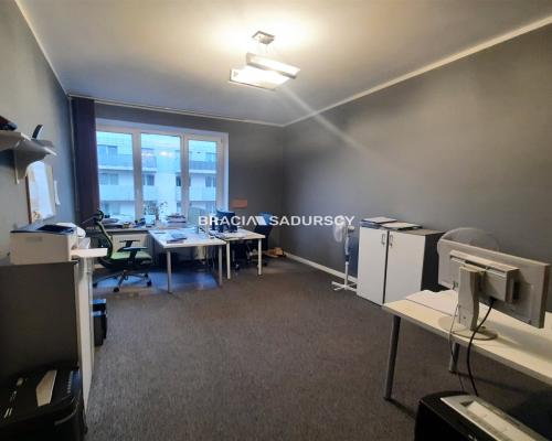 LOKAL BIURO GABINET CENTRUM KRAKOWA