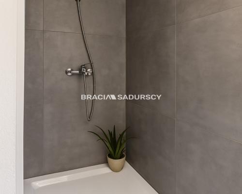 16m2, Bronowicka, ul. Bandtkiego