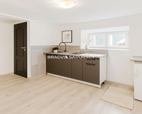 16m2, Bronowicka, ul. Bandtkiego