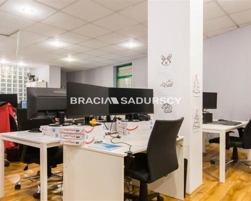 Lokal użytkowy, Żabiniec, ulica Konecznego