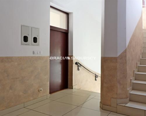 Lokal biurowy w Centrum