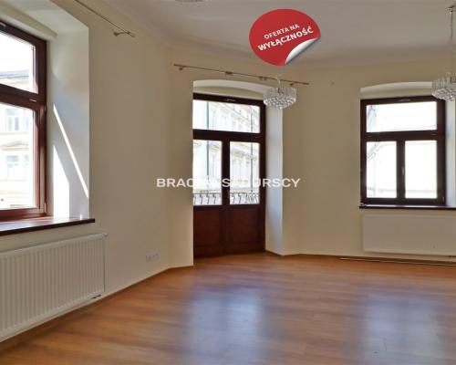 Lokal biurowy w Centrum