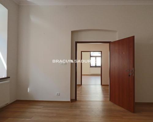 Lokal biurowy w Centrum