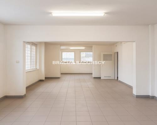 Lokal handlowo-usługowy w centrum Proszowic!