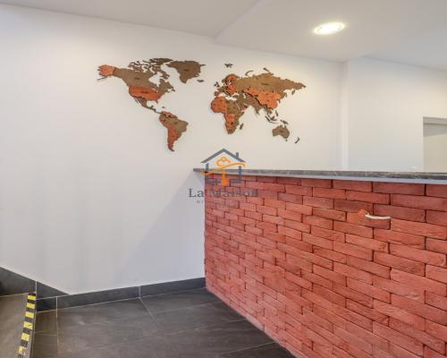 Zakopiańska, idealny na siedzibę firmy.