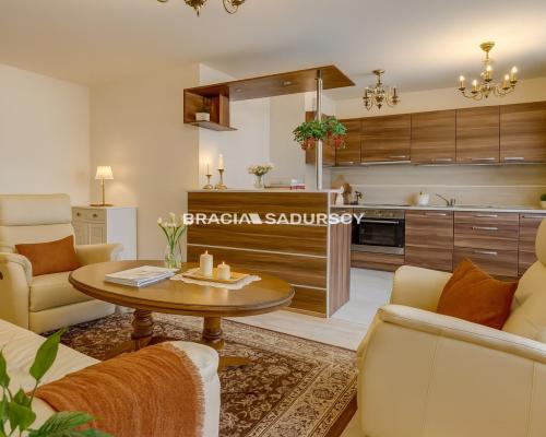 2-POKOJOWE / NOWE BUDOWNICTWO / SUPER LOKALIZACJA