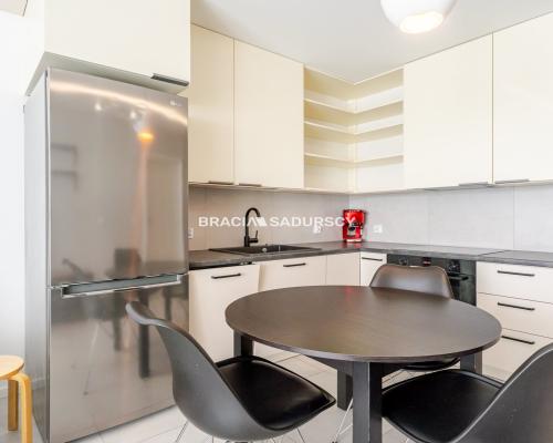 2 pok ok 41m2 nowe budownictwo z balkonem Kliny