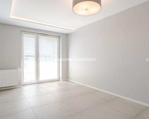 2 pok ok 41m2 nowe budownictwo z balkonem Kliny