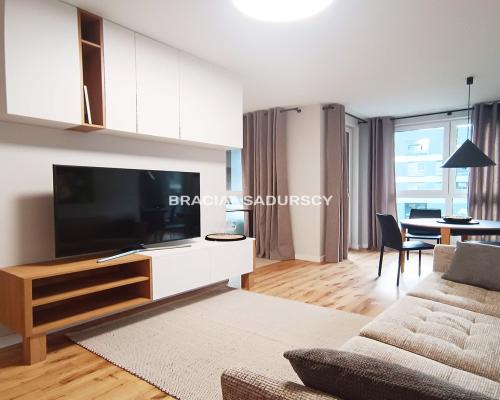 3 pok ok.73,6 wysoki standard! Dębniki Ruczaj