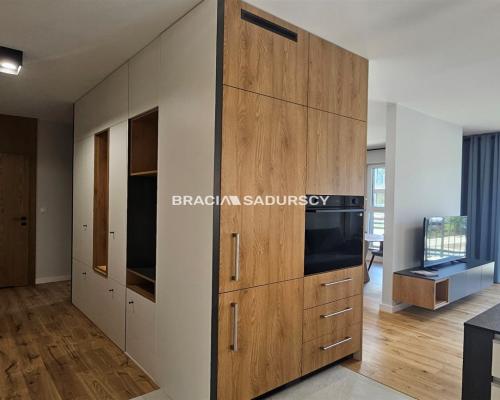 2 pok ok 53m2 z balkonem Podgórze