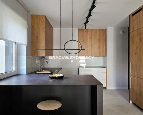 2 pok ok 53m2 z balkonem Podgórze