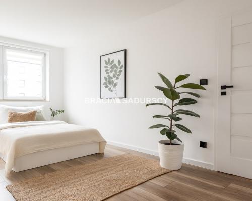 Stylowe mieszkanie na sprzedaż os. Złocień