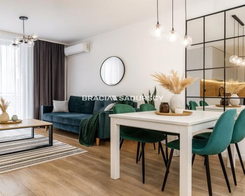 Stylowe mieszkanie na sprzedaż os. Złocień