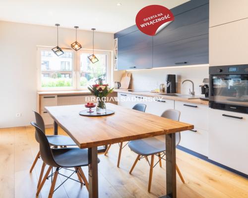 2-pok mieszkanie/Federowicza/garaż/kom.lok