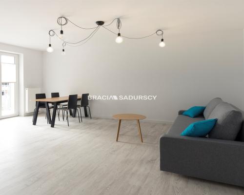 2.pok 48m2 nowe budownictwo z duzym balkonem