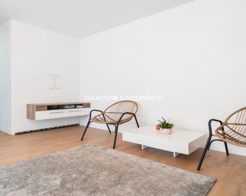 3 pok 65m2, 2 balkony Dębniki - Kliny