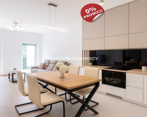 Nowoczesne mieszkanie, bezczynszowe 3-pok | ENG