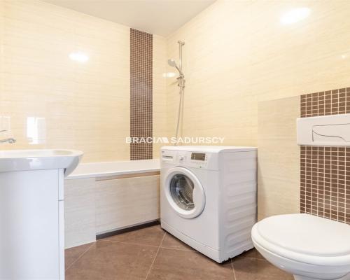 3-POKOJOWE Z DWOMA BALKONAMI NA RUCZAJU