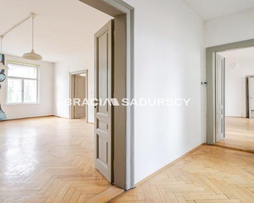 40m2 Stare Miasto, Św. Krzyża bez prowizji