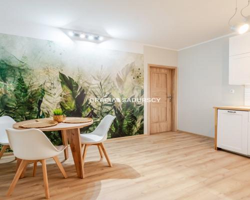 ŁADNE 2-POKOJOWE W NOWYM BUDOWNICTWIE